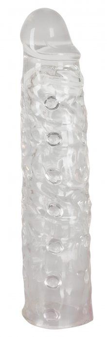 Penissleeve Xtension Sleeve