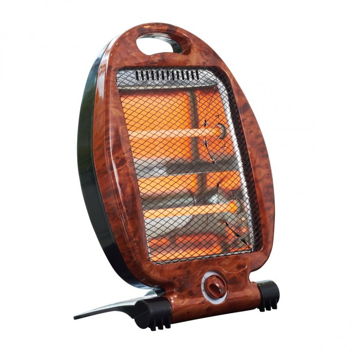 Infrarot-Heizstrahler