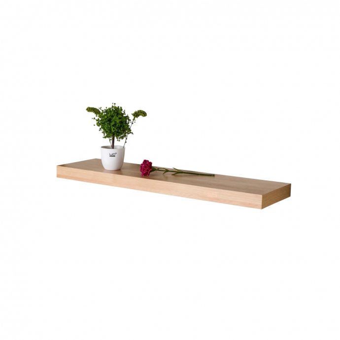 Wandregal 80 cm Altona Sonoma