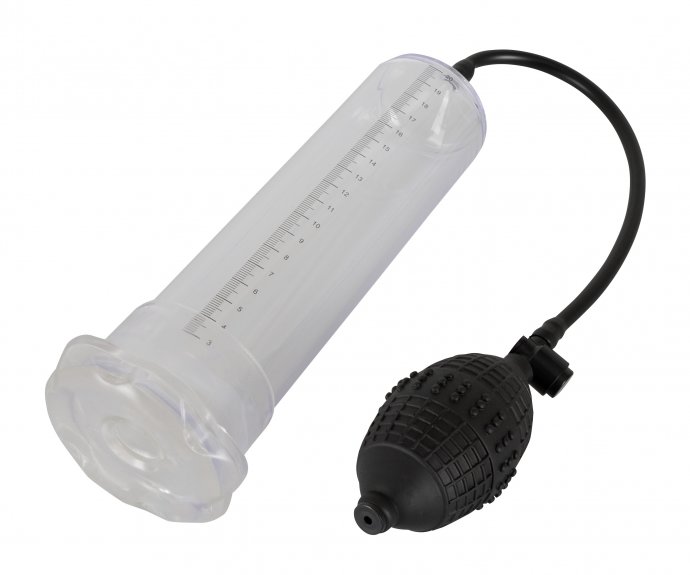 Penispumpe Starters Power Pump