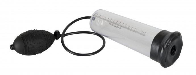 Penispumpe Professionals Power Pump