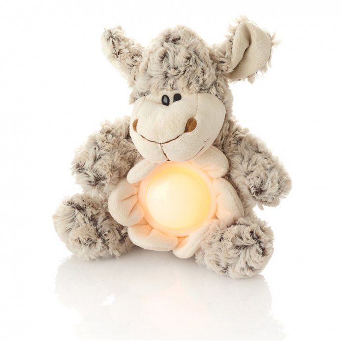 Lampen Plüschschaf Nachtlicht