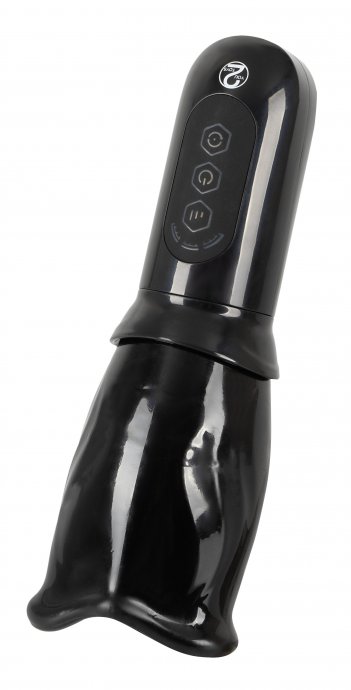 Masturbator Rotating Masturbator