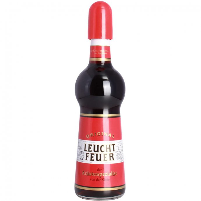 Die Nordlichter Original Leuchtfeuer Kräuterlikör Likör 500ml