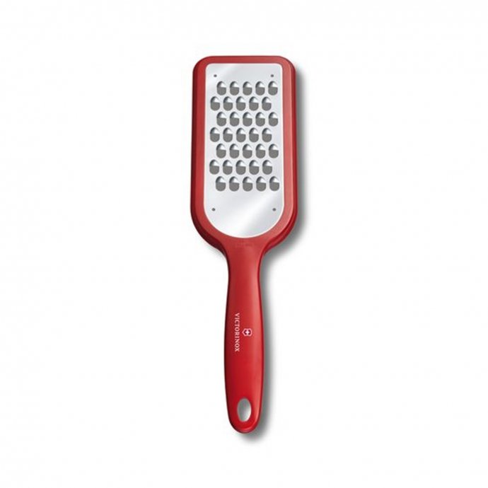 Grobe Küchenreibe mit rutschfesten Füsschen