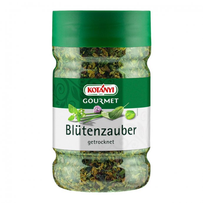 Kotanyi Blütenmischung Blütenzauber Großverbraucher Gastronomie 62g