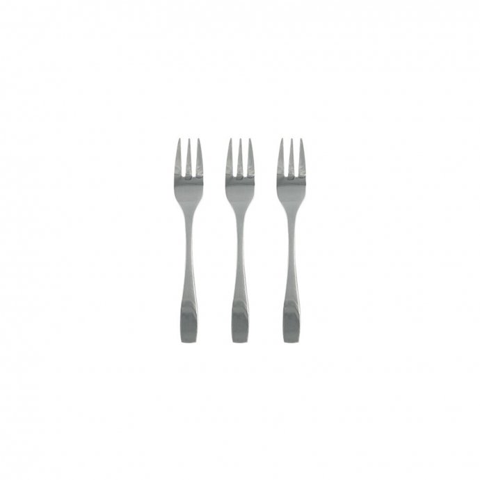 Kuchengabeln 3 Stück Louisa