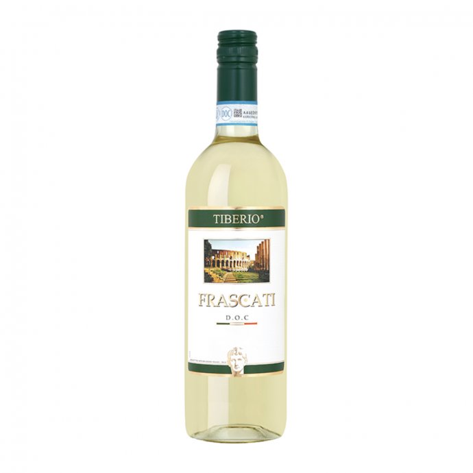 Frascati Superiore DOC People 2021 Poggio Le Volpi Weißwein 750ml
