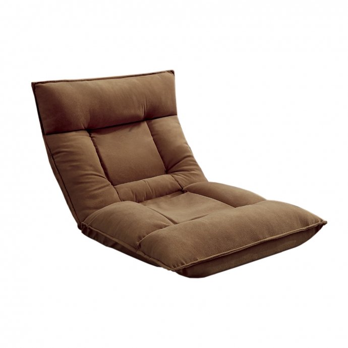 Relaxliege Matheus Braun