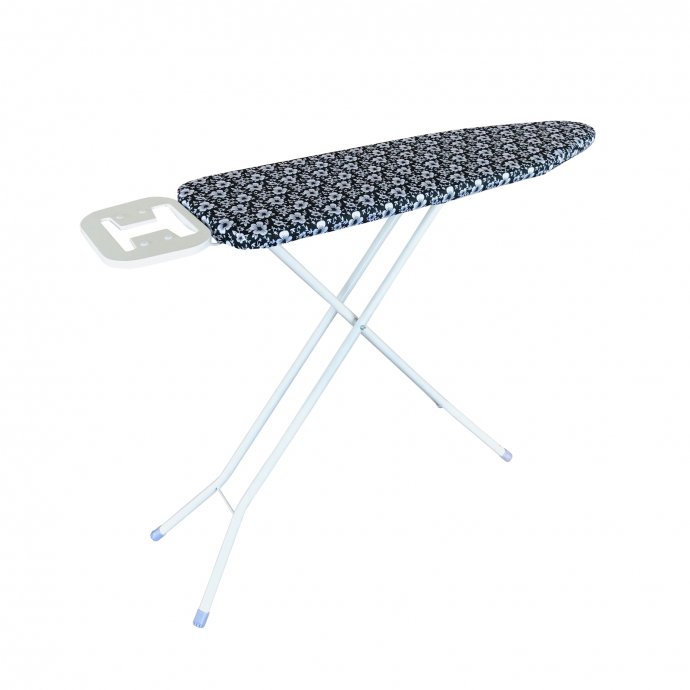 Bügelbrett Black