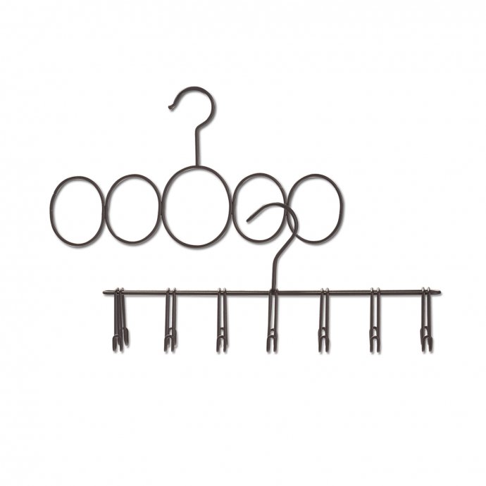 Tücherhalter Gürtelhalter 2er-Set