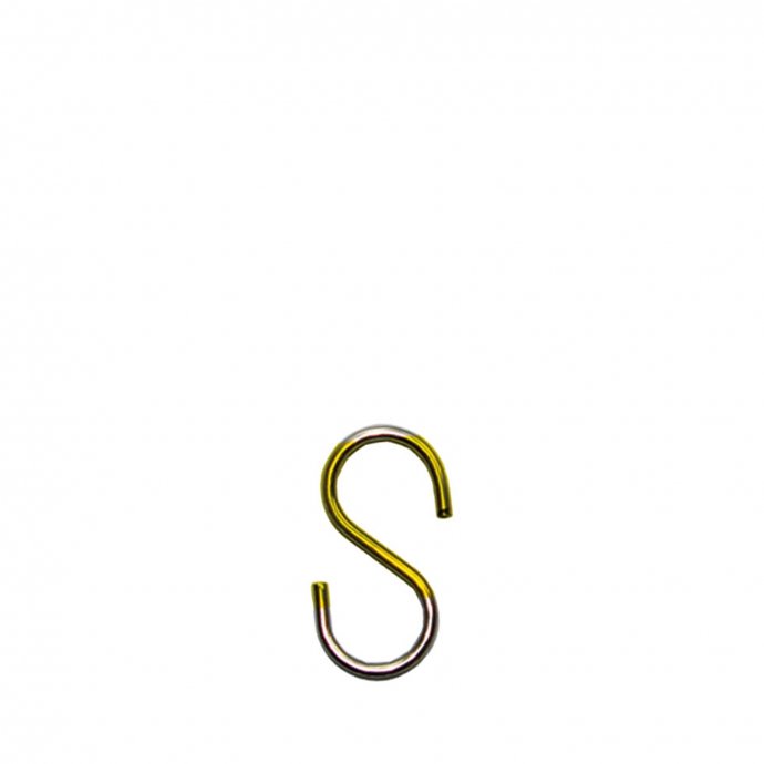 S-Haken für Feuerkessel Zubehör