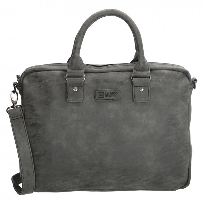 Laptoptasche Kunstleder