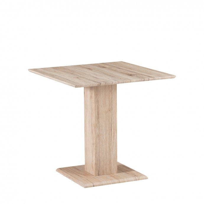 Esstisch Quadratisch Sonoma Joschka