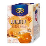 Krüger Glitzerista Punsch Orange Wintergewürz Instantgetränk 200g