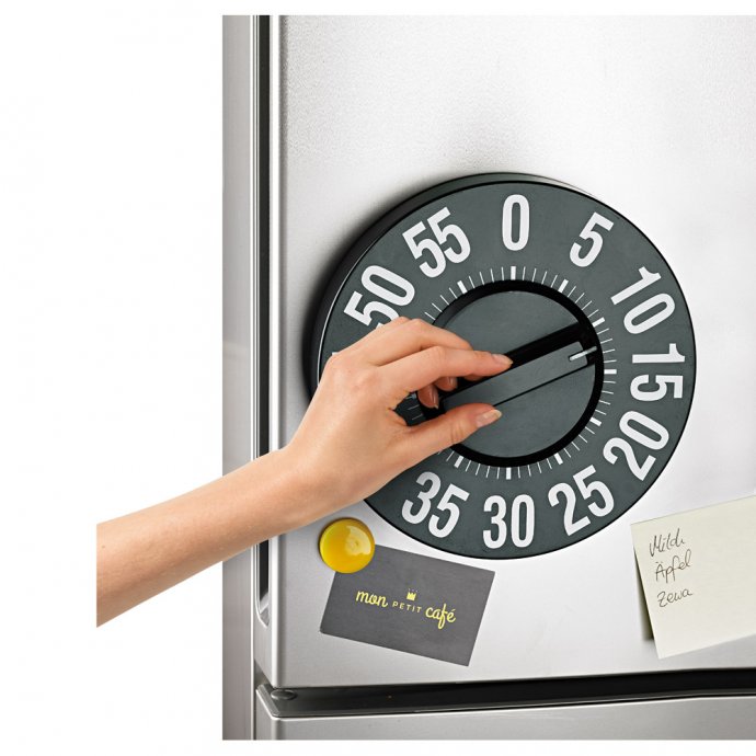 1 Magnetischer Jumbo Timer
