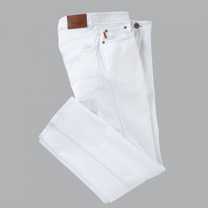 Leichte fleckabweisende Jeans