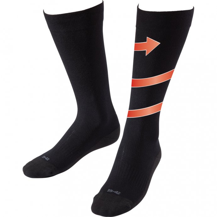 Reisestrümpfe im Set