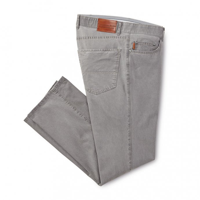 Leichte Colour-Jeans