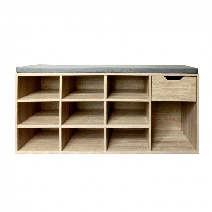 Schuhbank Lisa Sonoma