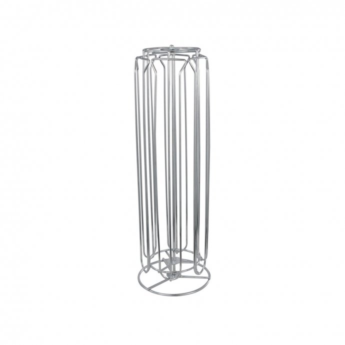 Kapselspender drehbar