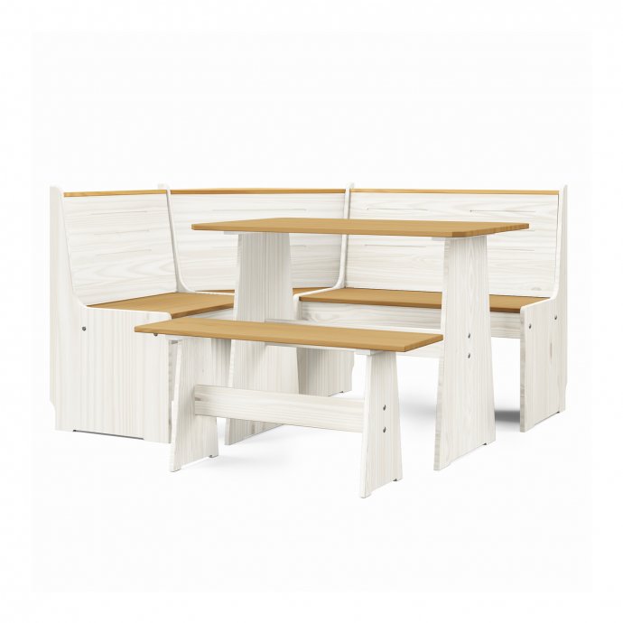 Eckbankgruppe Marija