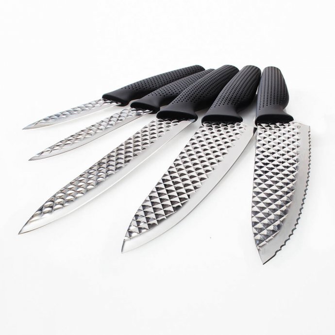 Messerset „AirBlade”