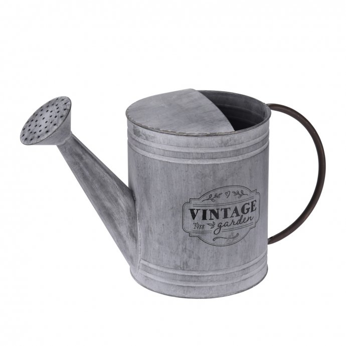 Gieskanne Deko