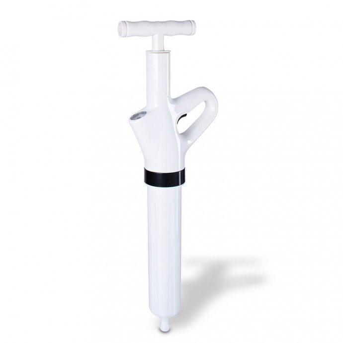 Power-Abflussreiniger