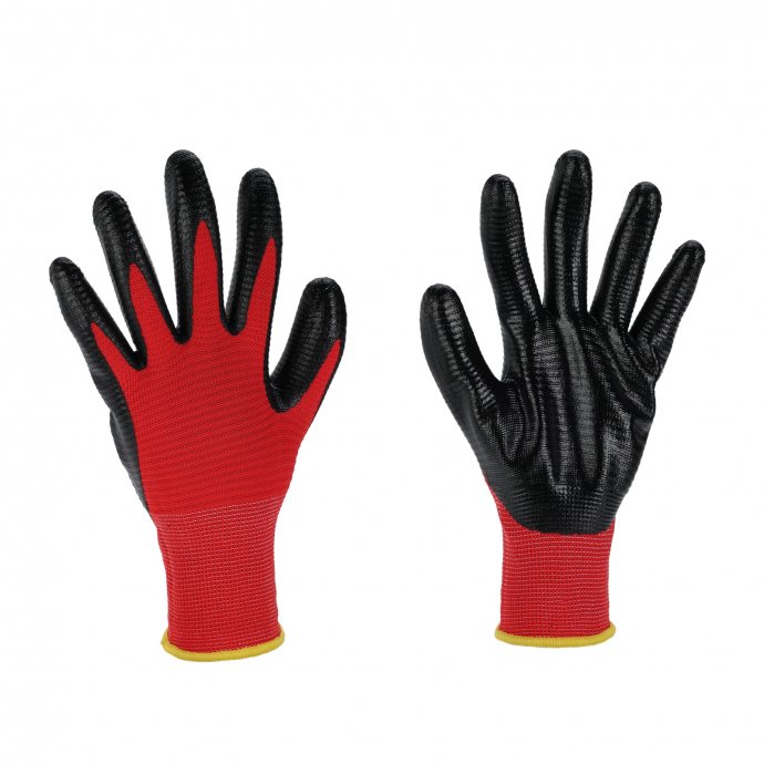 Gartenhandschuhe 6er Pack Arbeitshandschuhe