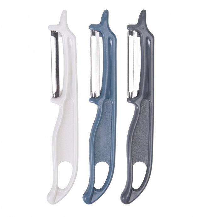 Sparschäler Set 3-teilig