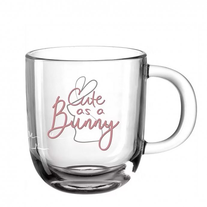 Tasse Vivace Cute as Bunny