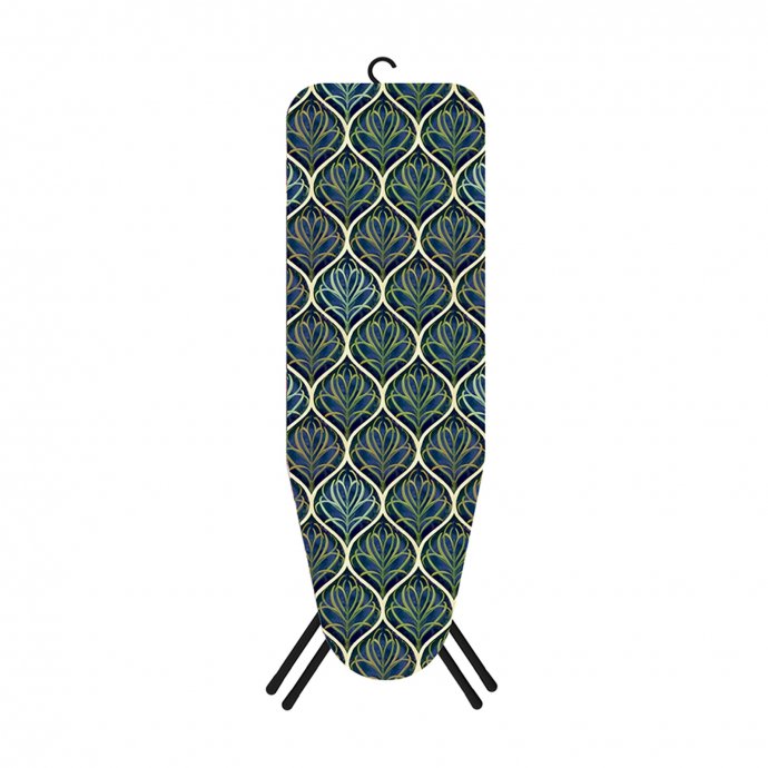 Bügelbrett Rosalinde Dunkelblau