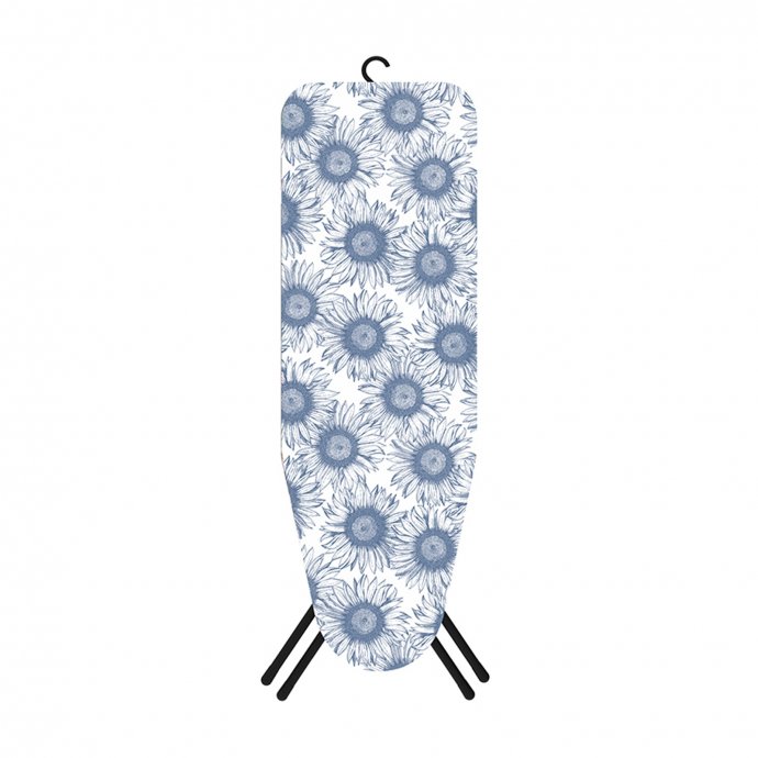 Bügelbrett Rosalinde Hellblau