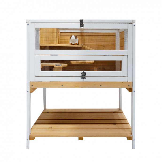 Hamsterkäfig Gino Deluxe