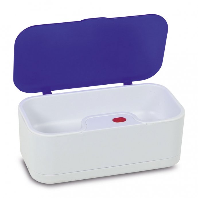 Mobiler-Brillenreiniger