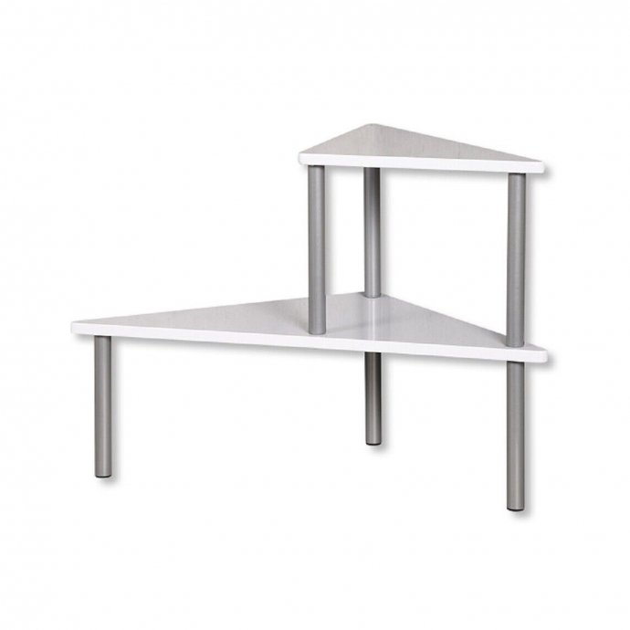 Küchenregal Eckregal