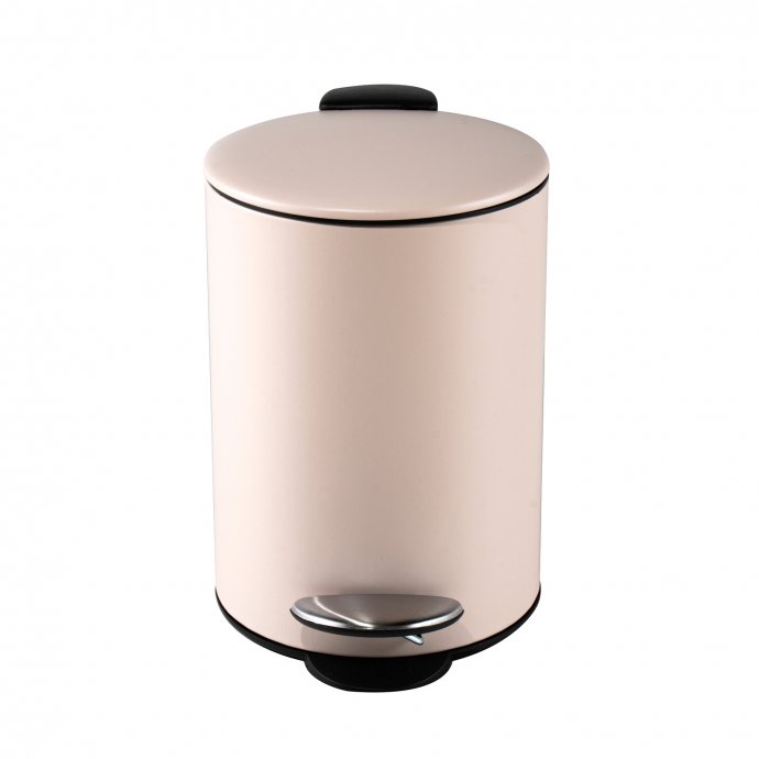 Abfalleimer mit Soft-Close Deckel Jannik 3 Liter