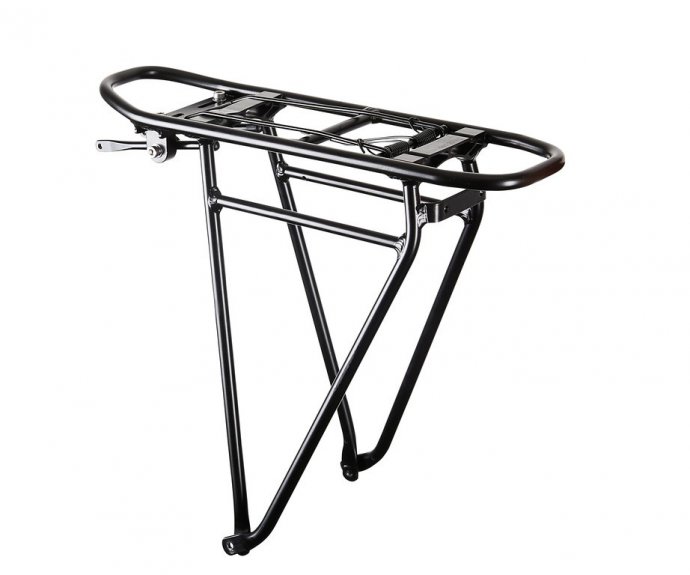 System Gepäckträger Eco 2.0 Tour