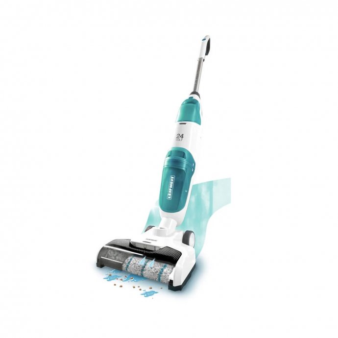 Akku-Saugwischer Regulus Aqua PowerVac
