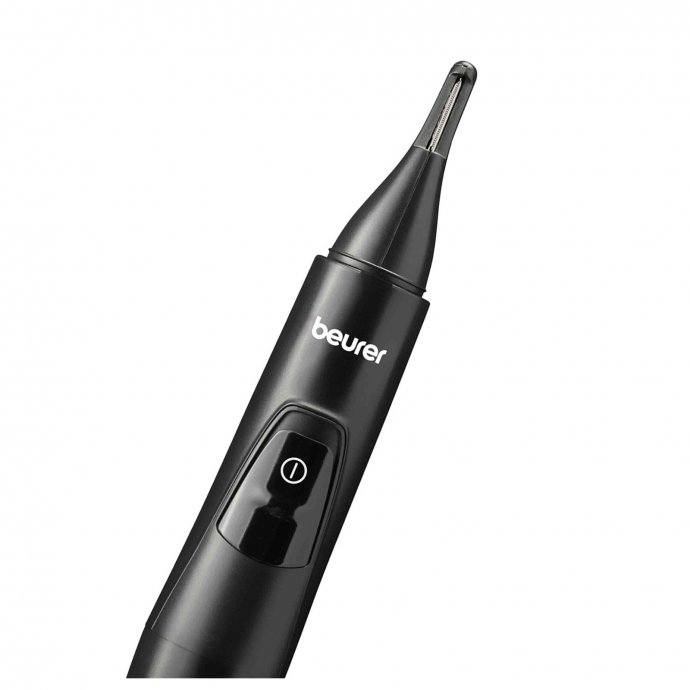 Präzisionstrimmer MN2X mit 3 Aufsätzen