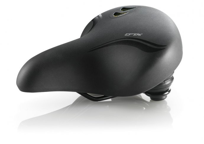 City-Sattel All Season SA-A26