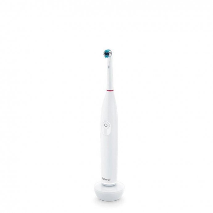 Elektrische Zahnbürste + 4 Aufsätze TB 30X