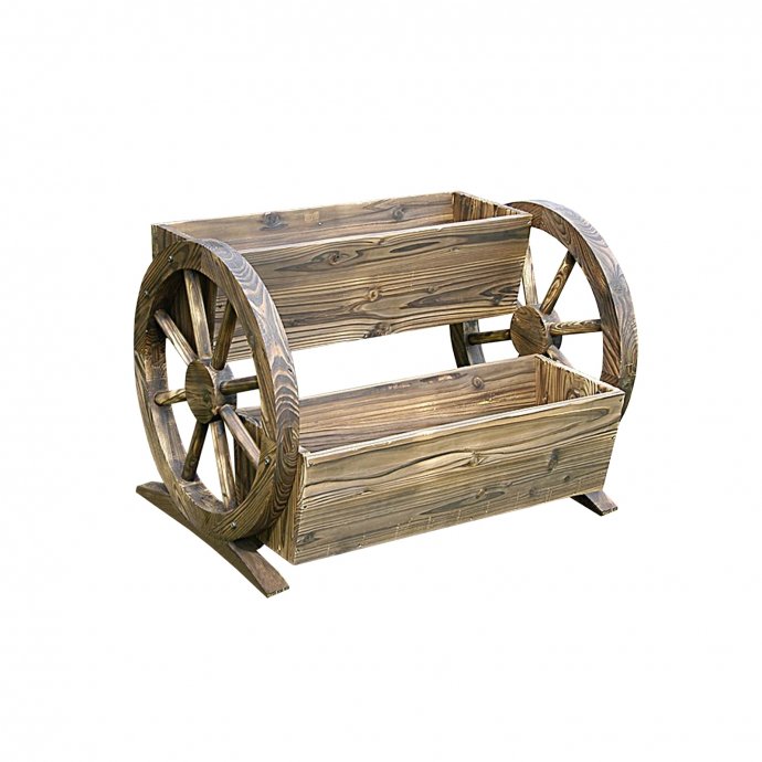 Blumenkasten Sommerset