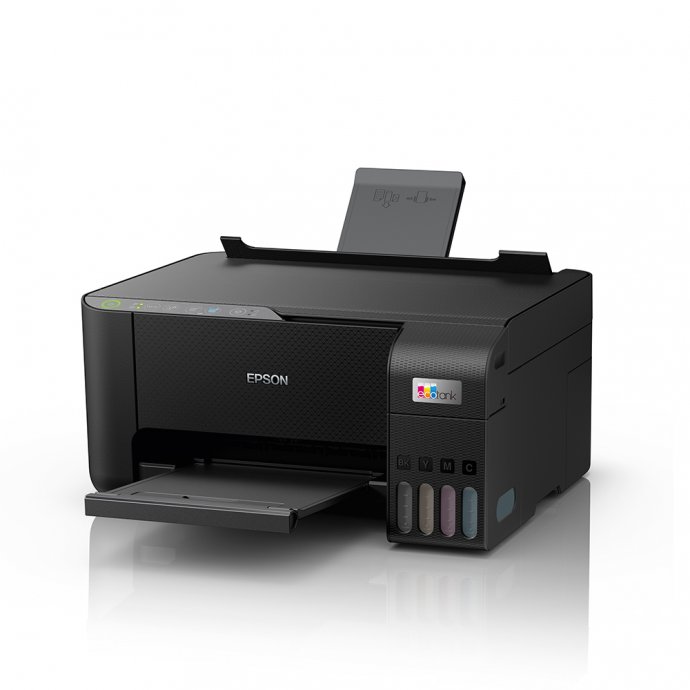 DIN A4-Multifunktionsdrucker Epson EcoTank ET-2810