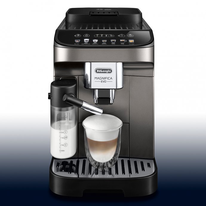 Kaffeevollautomat DeLonghi Magnifica Evo IFD ECAM 290.81