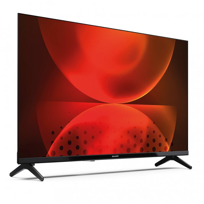 32 Zoll HD Ready TV Sharp 32FH2EA