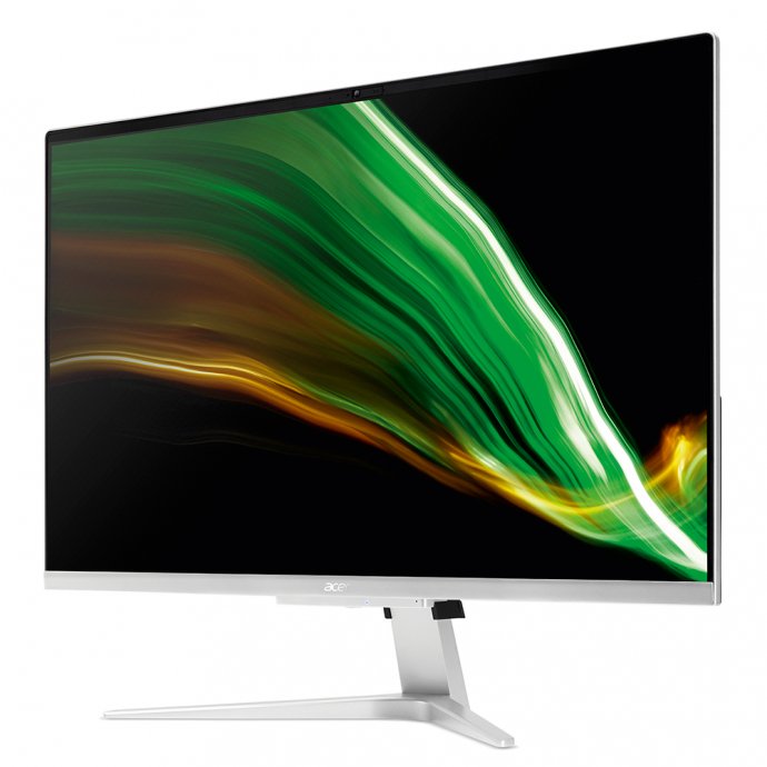 27"All-in-One Acer Aspire C27-1655