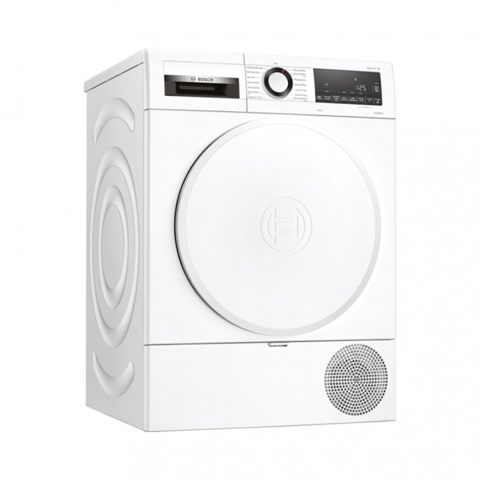 Wärmepumpen-Trockner 8KG Bosch WQG23