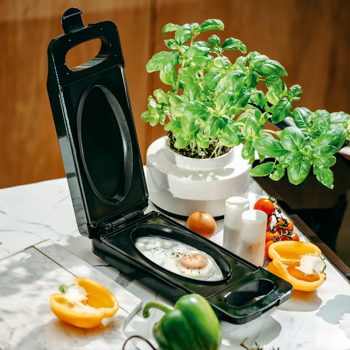 Multifunktions-Wendegrill